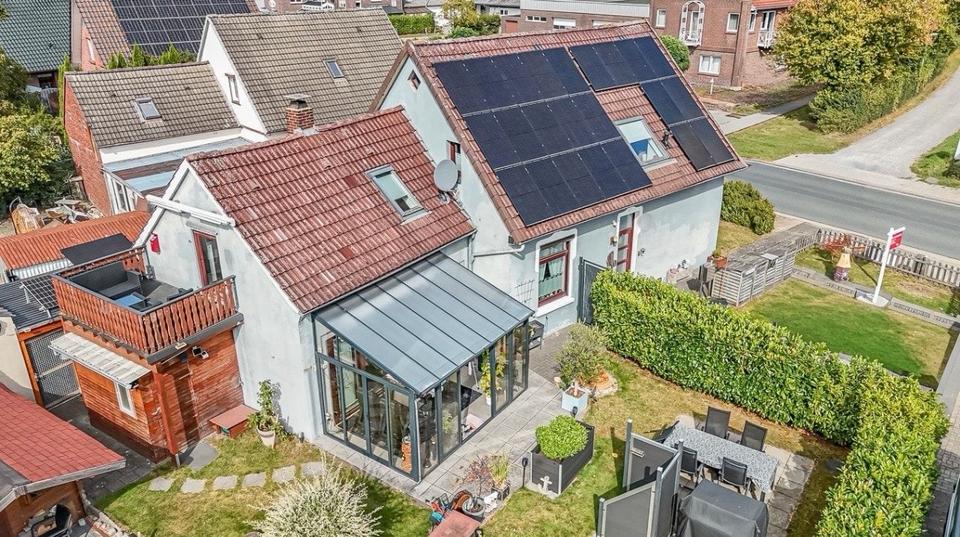 Einfamilienhaus Varel - 6 Zimmer, 134 m&sup2;, 1.250&euro; | Angebot:25422908