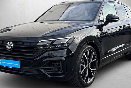 VW Touareg 53.861 km 62.850 &euro; Mainz 55131