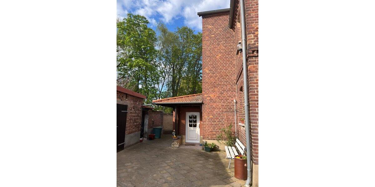 Einfamilienhaus Lützen - 8 Zimmer, 130 m&sup2;, 225.000&euro; | Angebot:26562480