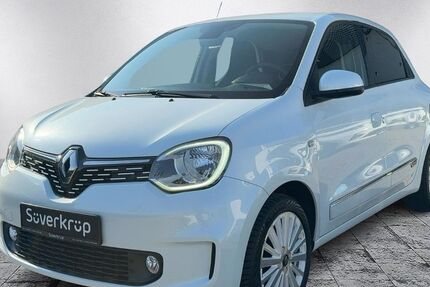 Renault Twingo 59.292 km 12.890 &euro; Kiel 24118