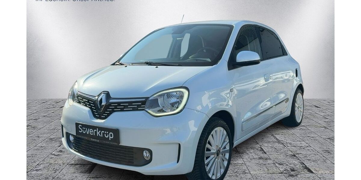 Renault Twingo 59.292 km 12.890 &euro; Kiel 24118