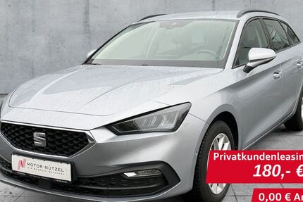 Seat Leon 84.326 km 17.600 &euro; Chemnitz 09119