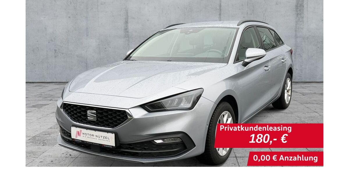 Seat Leon 84.326 km 17.600 &euro; Chemnitz 09119