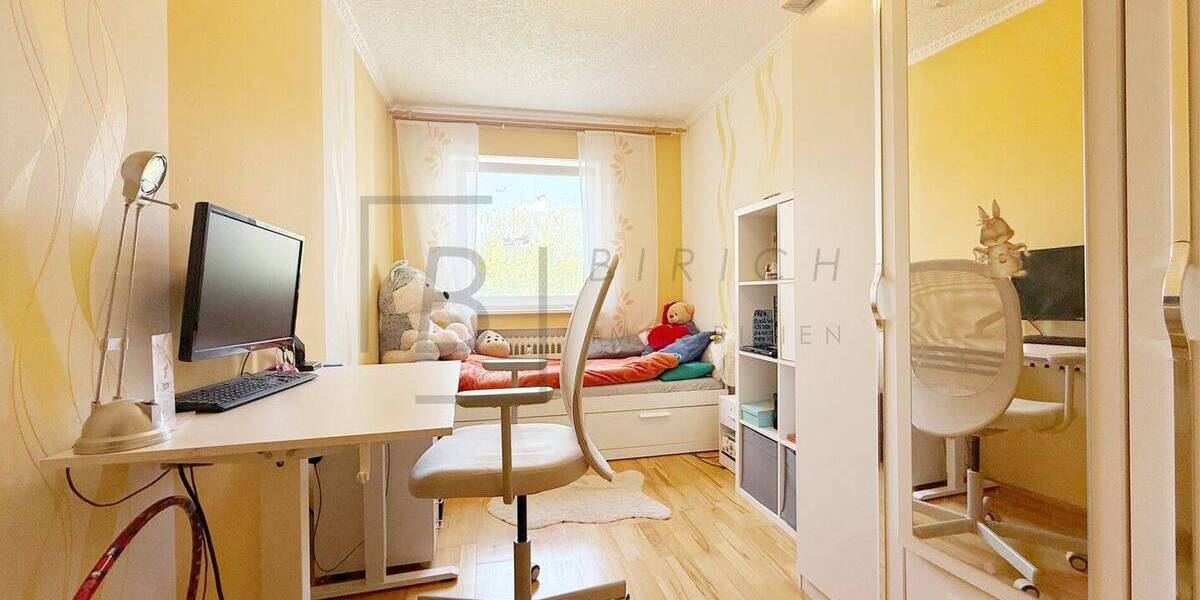 Etagenwohnung Senden - 4 Zimmer, 89 m&sup2;, 271.000&euro; | Angebot:26826426