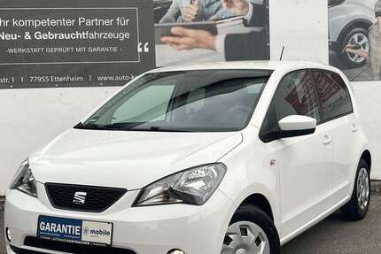 Seat Mii 88.500 km 10.995 &euro; Ettenheim 77955