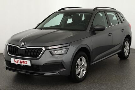 Skoda Kamiq 49.533 km 20.490 € Erfurt 99087