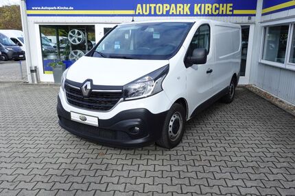Renault Trafic 89.000 km 18.900 € Kelheim 93309