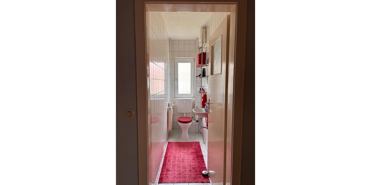 Etagenwohnung Brake (Unterweser) - 4 Zimmer, 80 m&sup2;, 159.000&euro; | Angebot:26289317