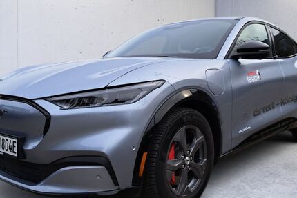 Ford Mustang Mach-E 45.000 km 27.990 &euro; Offenburg- Industriegebiet Elgersweier-Nord 77656