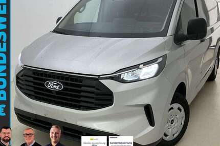 Ford Transit Custom 20.522 km 32.940 &euro; Premnitz 14727