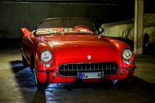 Gebrauchtwagen Corvette C1