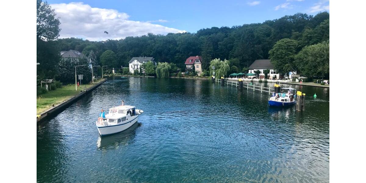 Einfamilienhaus Woltersdorf - 4 Zimmer, 120 m&sup2;, 1.999&euro; | Angebot:24858793