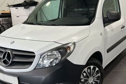 Mercedes Citan