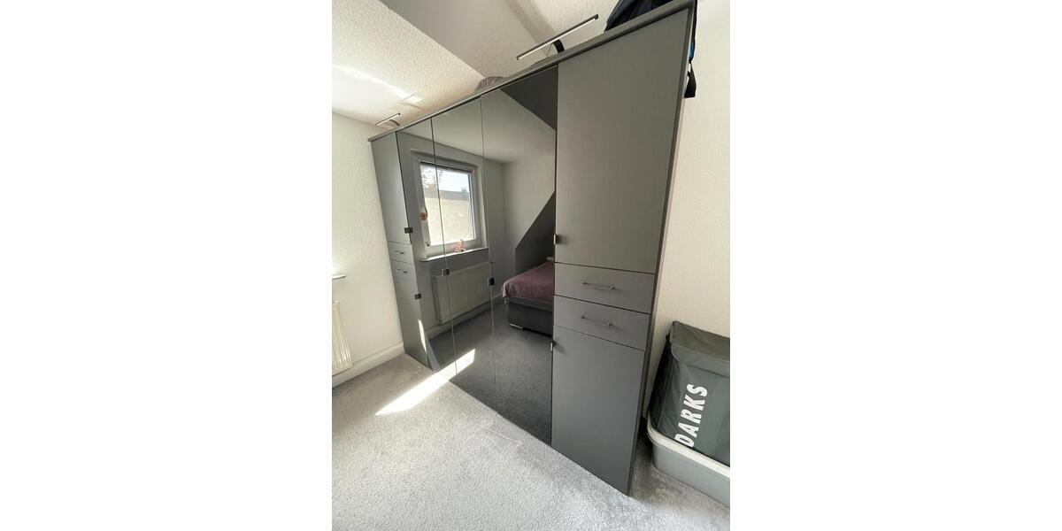 Dachgeschoßwohnung Höxter - 5 Zimmer, 55 m&sup2;, 111.000&euro; | Angebot:26818918