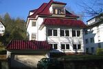 Bad Hersfeld, Kurpark, 2 ZKB + Terrasse - Etagenwohnung Bad Hersfeld | Angebot:25075752