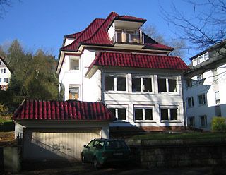 Bad Hersfeld, Kurpark, 2 ZKB + Terrasse - Wohnung Bad Hersfeld | Angebot:25075752