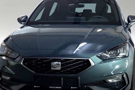 Seat Leon 6.500 km 35.950 &euro; München 80935