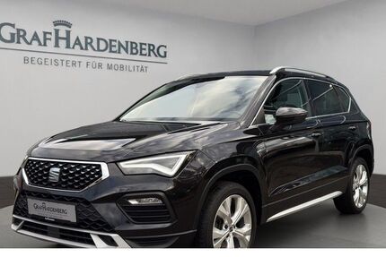 Seat Ateca 114.500 km 19.444 &euro; Lahr 77933