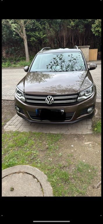 Tiguan