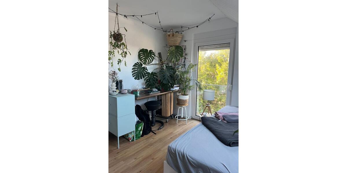 Wohnen auf Zeit Stuttgart Vaihingen - 1 Zimmer, 13 m&sup2;, 630&euro; | Angebot:26395625