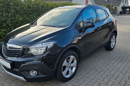 Opel Mokka 175.000 km 6.250 &euro; Hannover 30419