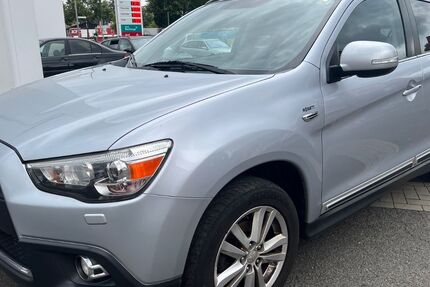 Mitsubishi ASX 260.000 km 3.999 &euro; Rosdorf 37124