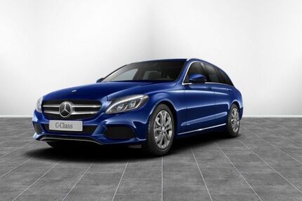 Mercedes C 250