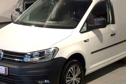 VW Caddy 49.413 km 15.980 € Burgstädt 09217