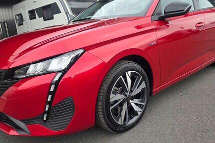 Peugeot 308 30.350 km 18.780 &euro; Düren 52351