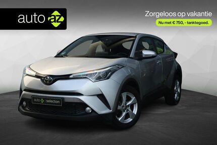 Toyota C-HR 82.828 km 15.900 &euro; Aachen 52072