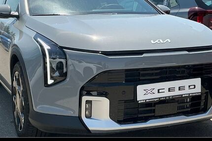 Kia XCeed 4.990 km 33.990 &euro; Memmingen 87700