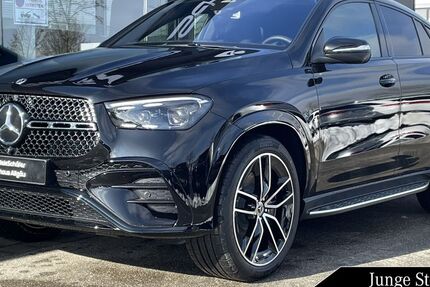 Mercedes-Benz GLE 450 8.200 km 105.730 &euro; Landsberg am Lech 86899