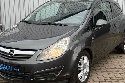 Opel Corsa 85.040 km 4.290 &euro; Urmitz 56220