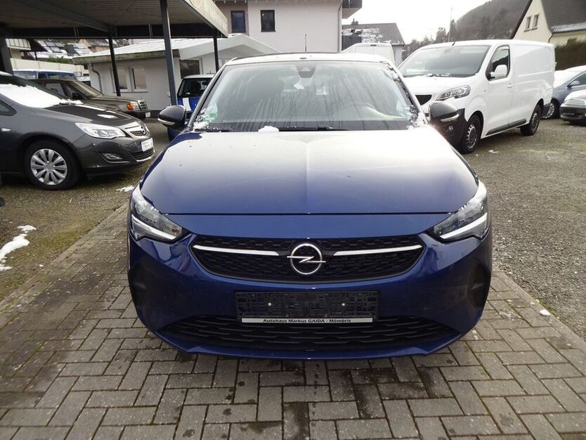 Corsa