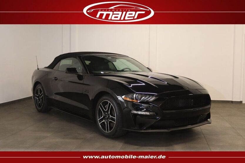 Mustang