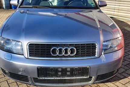 Audi A4 206.500 km 4.499 € Hamburg 22419