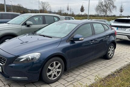 Volvo V40 130.000 km 6.800 &euro; Nussloch 69226