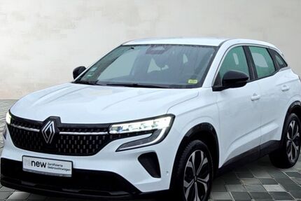 Renault Austral 48.780 km 25.998 &euro; Oranienburg bei Berlin 16515