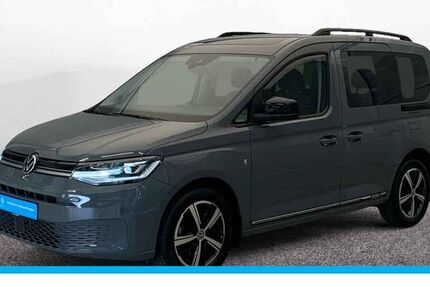 VW Caddy 23.200 km 30.480 &euro; Marktoberdorf 87616