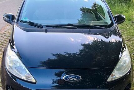 Ford Ka/Ka+ 115.800 km 1.900 &euro; Sankt Georgen im Schwarzwald 78112