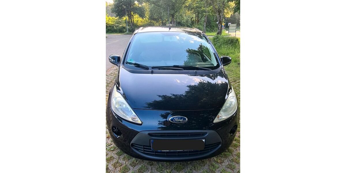 Ford Ka/Ka+ 115.800 km 1.900 &euro; Sankt Georgen im Schwarzwald 78112