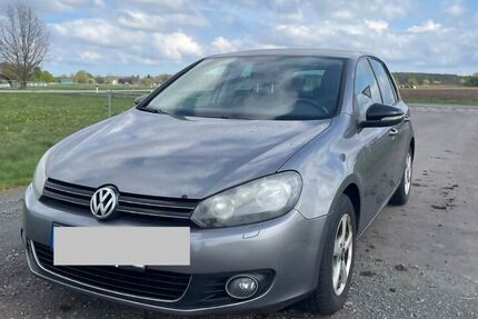VW Golf 288.000 km 2.900 &euro; Brackel 21438