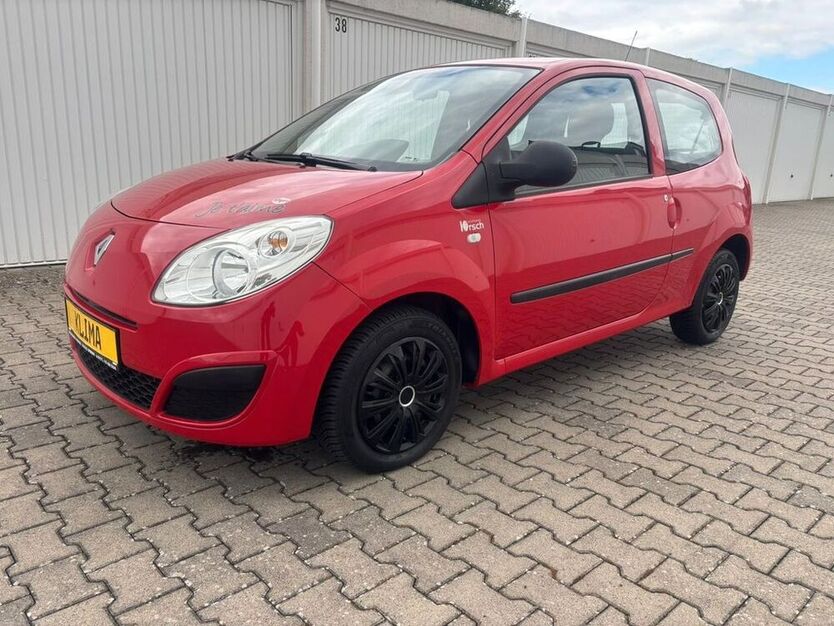 Twingo