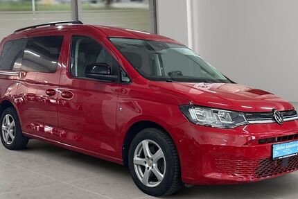 VW Caddy 67.600 km 24.990 &euro; Jülich 52428