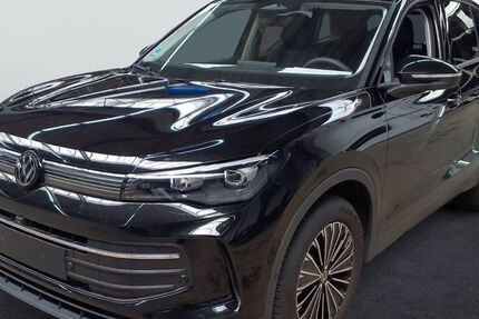 VW Tiguan 20.900 km 35.490 &euro; Wolfhagen 34466