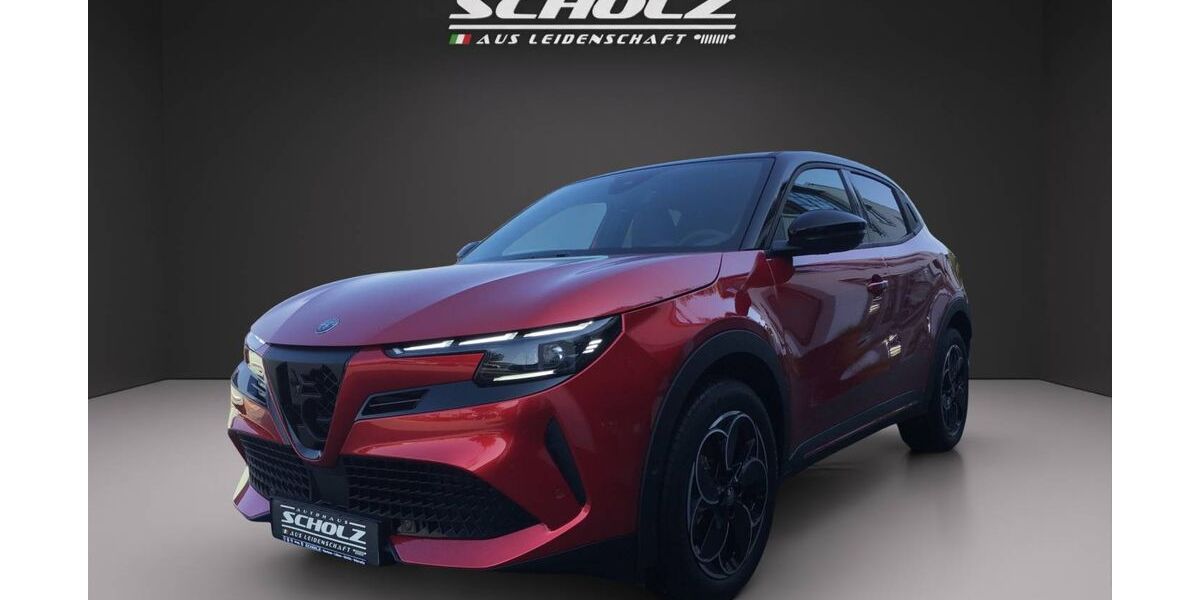 Alfa Romeo Junior 9.045 km 43.890 &euro; Bautzen 02625