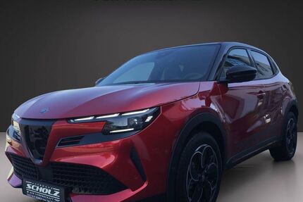 Alfa Romeo Junior 9.537 km 43.890 &euro; Bautzen 02625