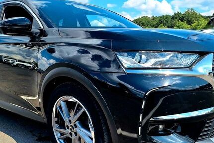 DS Automobiles DS7 (Crossback)