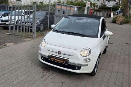 Fiat 500 77.000 km 6.800 &euro; Offenbach 63071