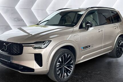 Volvo XC90 5.000 km 71.990 &euro; Berlin 12683
